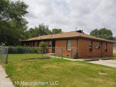 Main picture of 1626 E Tulsa St