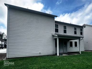 Main picture of Lakewood Manor Homes