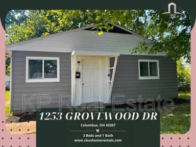 Main picture of 1253 Grovewood Dr