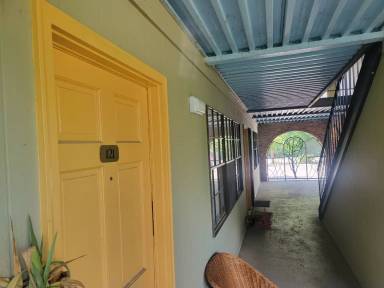 Main picture of Pearl Mill Flats