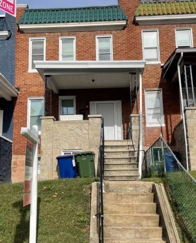 Main picture of 4006 Fairfax Rd