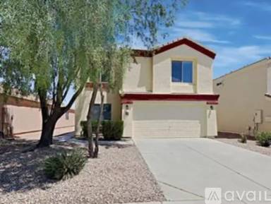 Main picture of 36590 W San Pedro Dr