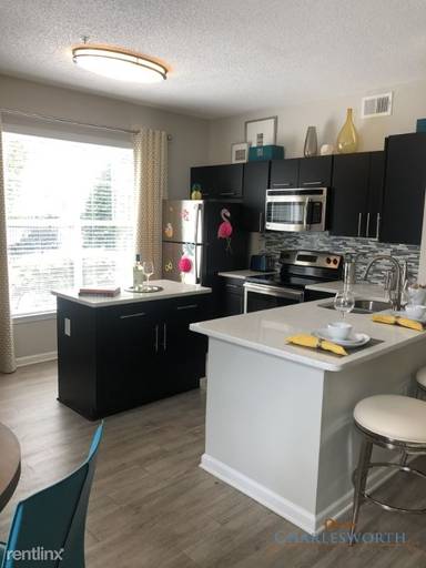 Main picture of Aspire Lenox Park