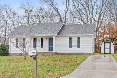 Main picture of 941 Crabapple Ln