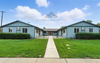 Main picture of 524 E Pine St