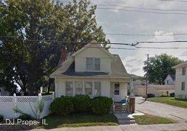 Main picture of 1210 11th St