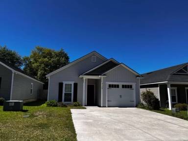 Main picture of 4105 Barrington Dr