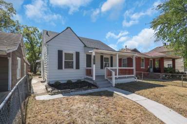 Main picture of 1269 Minnesota Ave