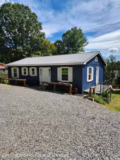 Main picture of 33 Alexander St