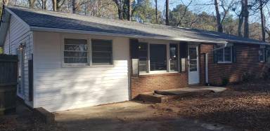 Main picture of 428 Fernando St