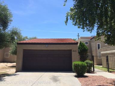 Main picture of 425 E Hidalgo Ave
