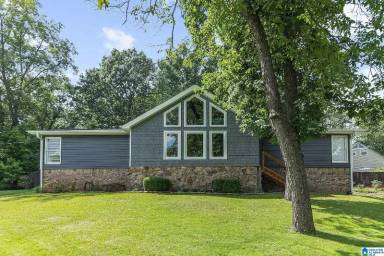 Main picture of 3952 Rock Ridge Rd
