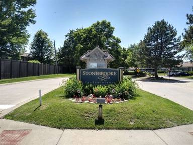 Main picture of 25930 Franklin Pointe Dr