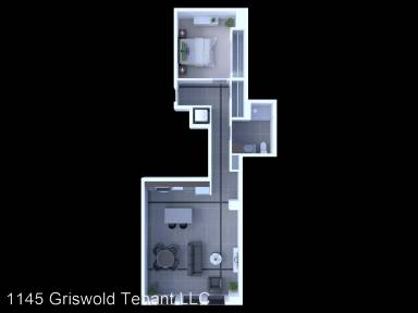 Main picture of Capitol Park Lofts