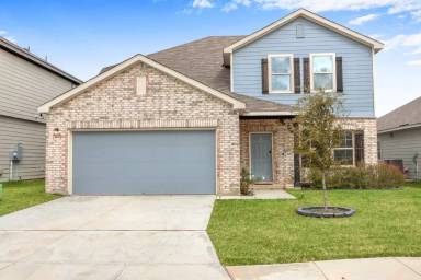 Main picture of 14455 Gecko Lndg