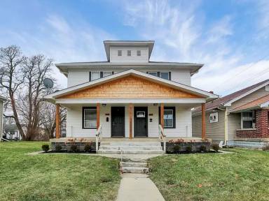 Main picture of 460 N Kealing Ave