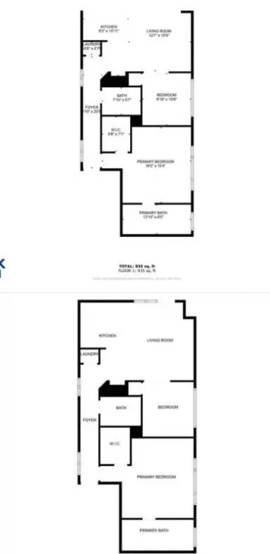 Main picture of 3656 S King Dr