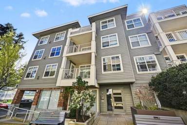 Main picture of Blakeley Commons
