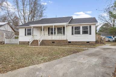 Main picture of 1715 Birchwood Dr SE