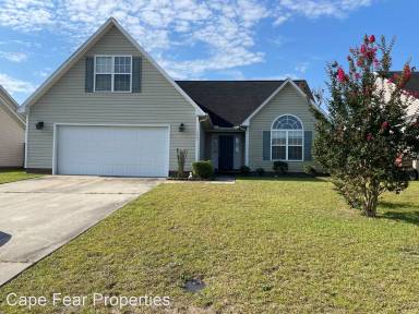 Main picture of 1463 Oldstead Dr