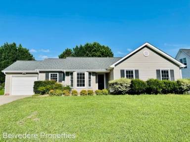 Main picture of 3803 Hunt Chase Dr
