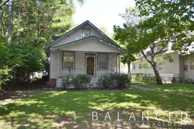 Main picture of 1608 SW Randolph Ave