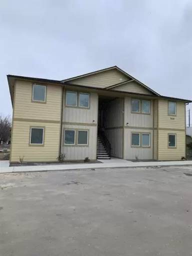 Main picture of Borah - 519