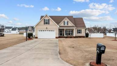 Main picture of 853 Winestone Ct