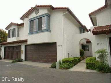 Main picture of 1547 Apache Dr