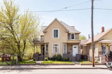 Main picture of 2145 Scotten St