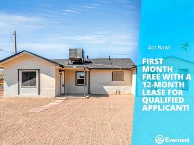 Main picture of 1401 N Houck St