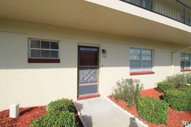 Main picture of Silver Pines Apartments