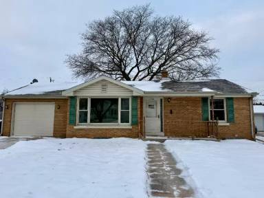 Main picture of 1426 S 21st St