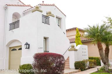 Main picture of 6249 Paseo Privado