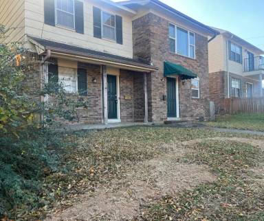 Main picture of 2820 S O St