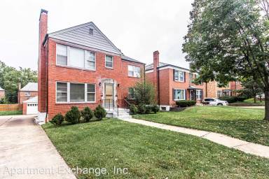 Main picture of 3930 Canterbury Dr