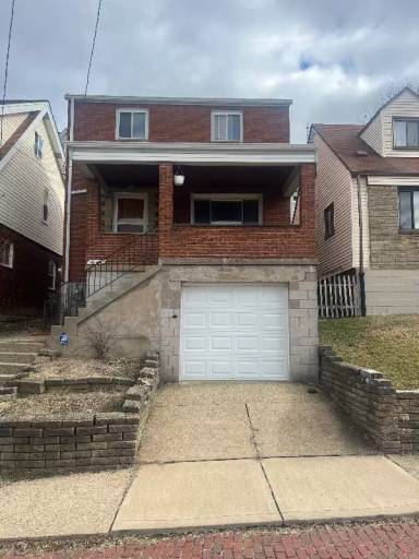 Main picture of 1649 Westmont Ave