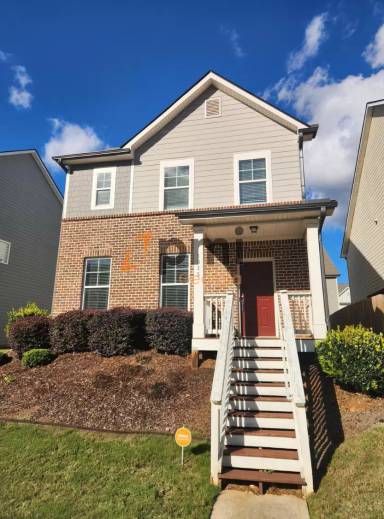 Main picture of 1815 Laurel Green Way