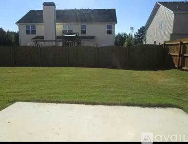Main picture of 3435 Gardenside Dr
