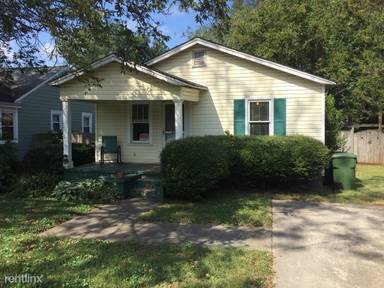 Main picture of 1113 McCullough Ave NE