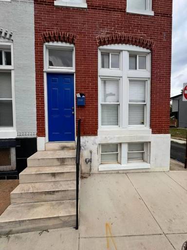 Main picture of 1426 E Oliver St