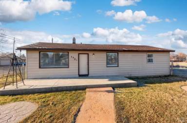 Main picture of 3901 Adams St