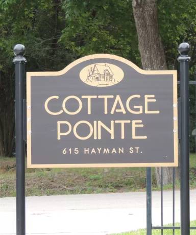 Main picture of 613 Hayman St
