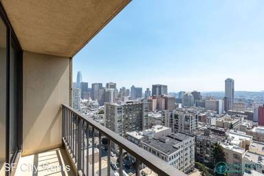 Main picture of Gramercy Towers