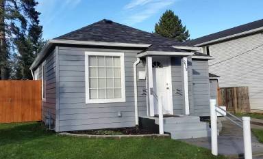 Main picture of 9415 N Buchanan Ave