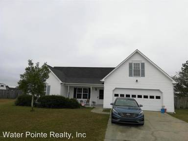 Main picture of 904 Roswell Gln