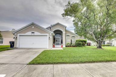Main picture of 3425 Brookwater Cir