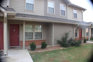 Main picture of GardenWalk of Sallisaw