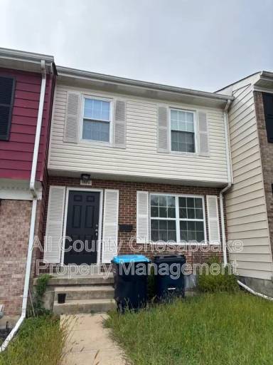 Main picture of 1320 Harford Square Dr