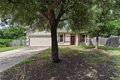 Main picture of 4409 Woodstock Dr